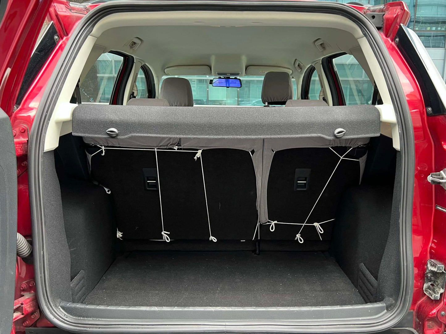 2020 Ford Ecosport 1.5 Trend Automatic Gas