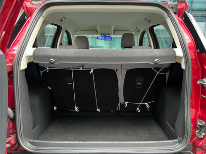 2020 Ford Ecosport 1.5 Trend Automatic Gas