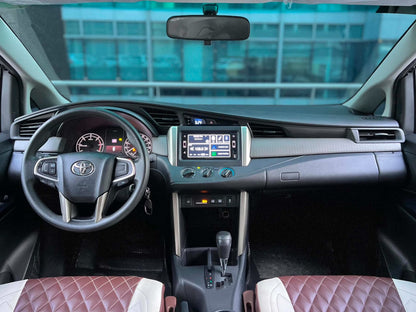 2026 Toyota Innova 2.8 XE, Automatic, Diesel