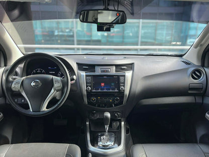2020 Nissan Navara 2.5 VL 4x4, Automatic, Diesel