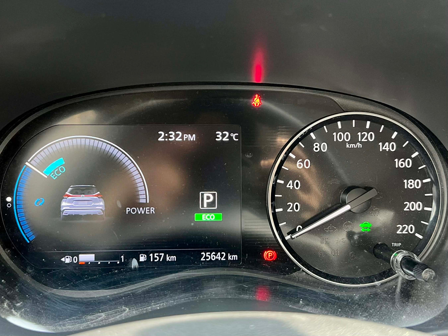 2023 Nissan Kicks VE Epower Hybrid 1.2, Automatic, Gas