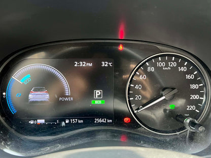 2023 Nissan Kicks VE Epower Hybrid 1.2, Automatic, Gas