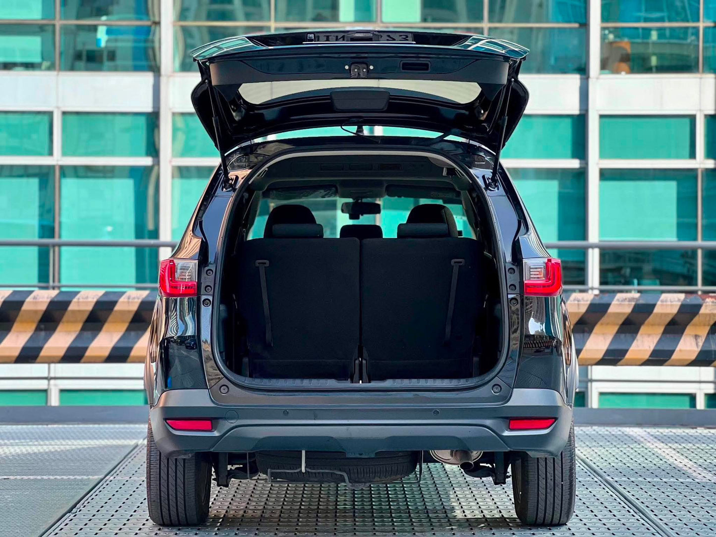 2023 Honda BRV 1.5 S, Automatic, Gas
