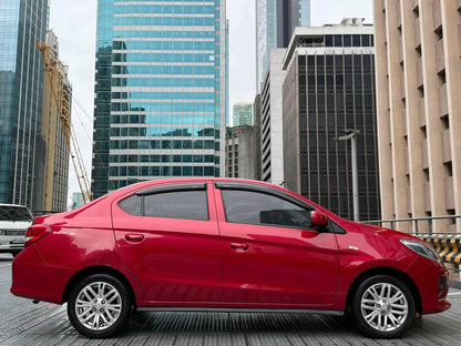 2024 Mitsubishi Mirage G4 GLX, Automatic, Gas