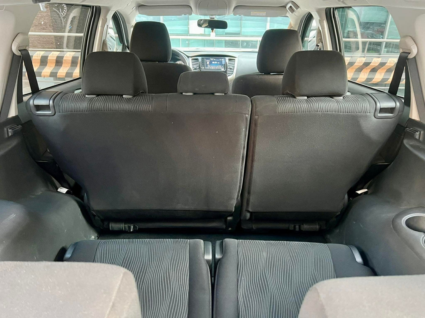 2025 Mitsubishi Montero GLX, Manual, Diesel