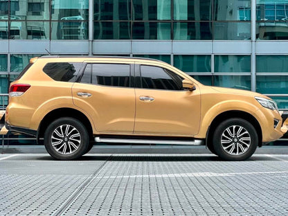 2019 Nissan Terra 4x4 2.5 VL, Automatic, Diesel