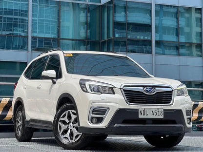 2019 Subaru Forester 2.0 i-L Eyesight ,Automatic, Gas