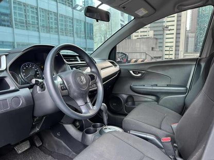 2018 Honda BRV 1.5 S, Automatic, Gas