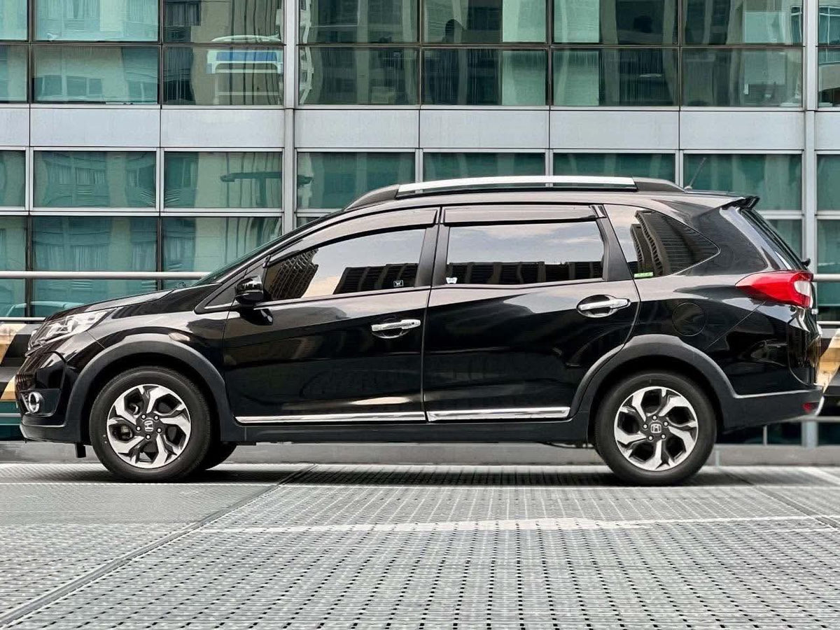 2017 Honda BRV 1.5 V Navi, Automatic, Gas