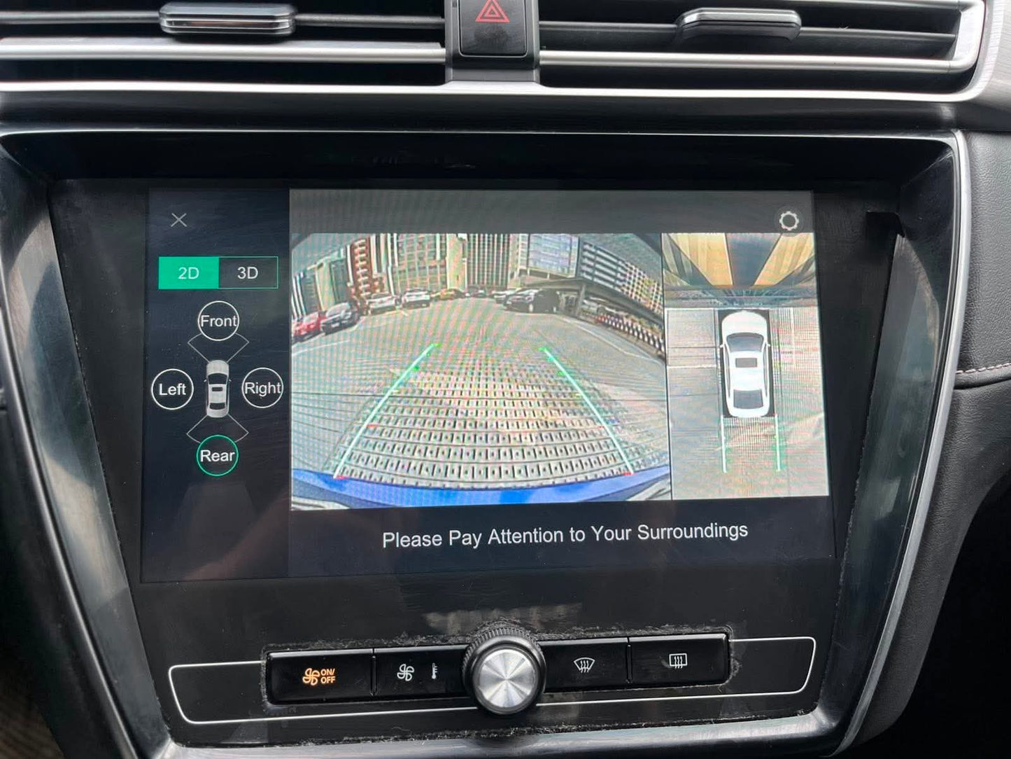 2020 MG 5 1.5, Automatic, Gas