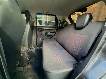 2021 Suzuki S-Presso 1.0 GL, Manual, Gas