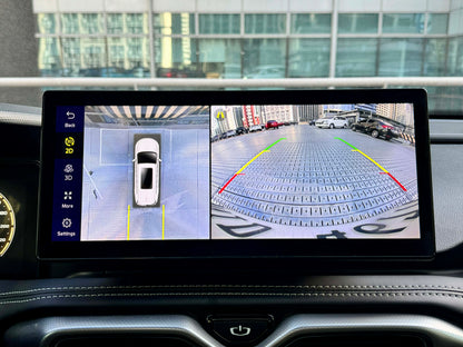 2021 Geely Okavango Urban Plus 1.5, Automatic, Gas