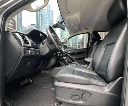 2021 Ford Everest Sport 2.0, Automatic, Diesel