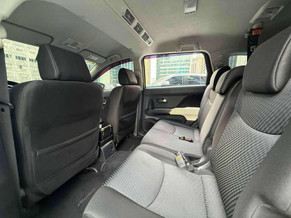 2019 Toyota Rush 1.5 E, Automatic, Gas