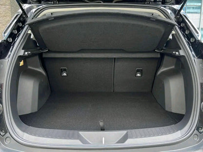 2022 Ford Territory Titanium, Automatic, Gas