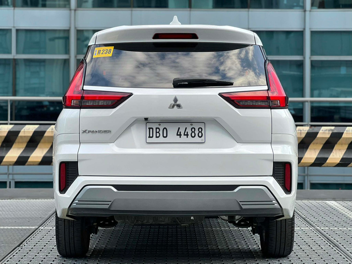 2024 Mitsubishi Xpander 1.5 GLS, Automatic, Gas