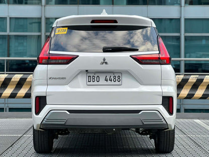 2024 Mitsubishi Xpander 1.5 GLS, Automatic, Gas