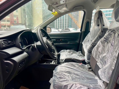 2023 Suzuki Ertiga 1.5 GL Hybrid, Manual, Gas