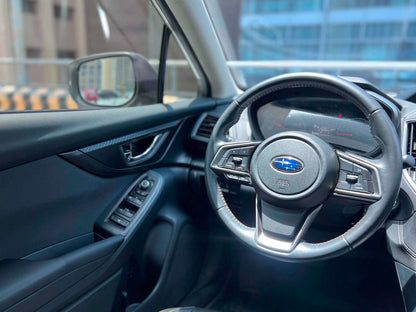 2019 Subaru XV 2.0 AWD, Automatic, Gas