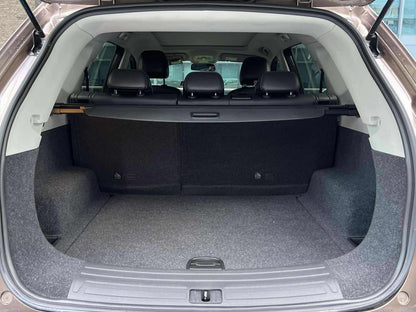 2019 MG RX5  Alpha 1.5, Automatic, Gas