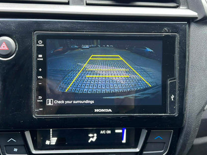 2021 Honda BRV 1.5 S, Automatic, Gas