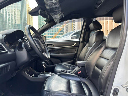 2023 Honda BRV 1.5 VX Sensing, Automatic, Gas