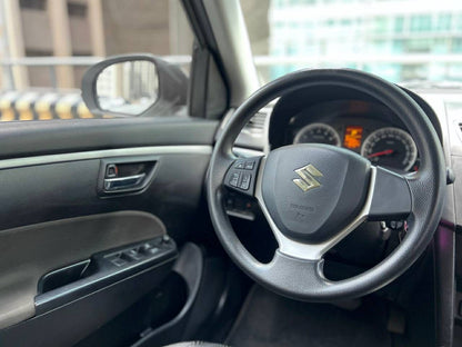 2015 Suzuki Swift 1.2, Automatic, Gas