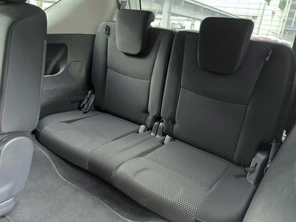 2019 Nissan Terra 2.5 EL, Automatic, Diesel