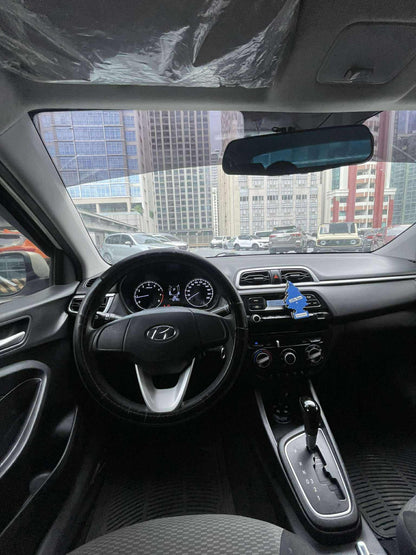 2019 Hyundai Reina 1.4 GL, Automatic, Gas