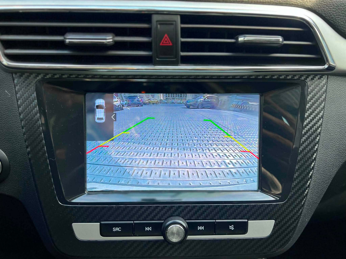 2021 MG ZS 1.5 Alpha, Automatic, Gas