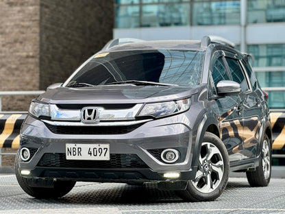 2018 Honda BRV S 1.5, Automatic, Gas