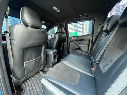 2021 Ford Raptor 2.0 Bi-Turbo 4x4,Automatic Diesel