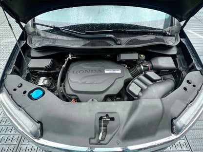 2016 Honda Pilot EX-L 3.5 V6, Automatic, Gas