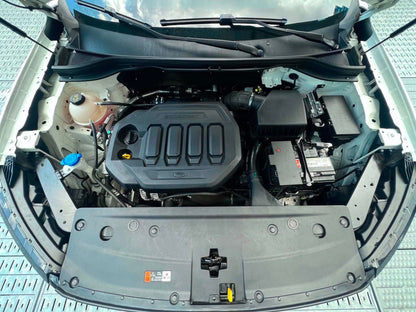 2024 Ford Territory 1.5 Titanium, Automatic, Gas