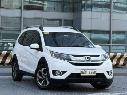 2018 Honda BRV S 1.5, Automatic, Gas