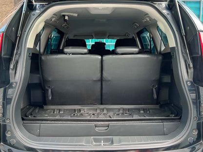2020 Mitsubishi Montero Sport GLS,Automatic Diesel