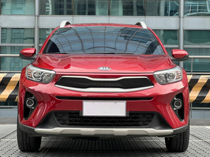 2021 Kia Stonic 1.4 LX Automatic Gas