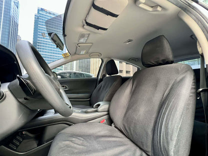 2021 Honda HRV 1.8 E, Automatic, Gas