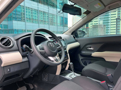 2018 Toyota Rush 1.5, Automatic, Gas