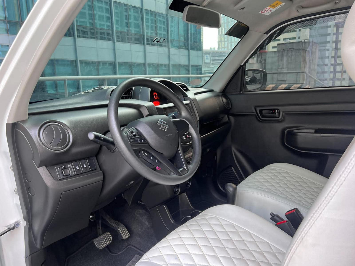 2024 Suzuki Spresso 1.0 GL Auto Gear Shift, Automatic, Gas
