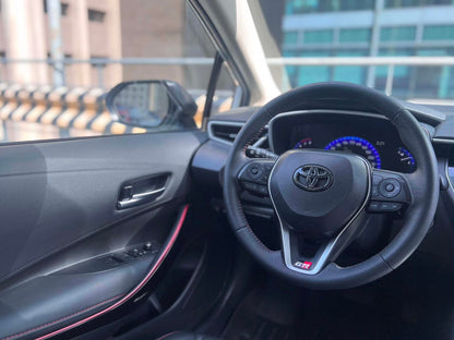 2023 Toyota Altis 1.6 V GRS, Automatic, Gas