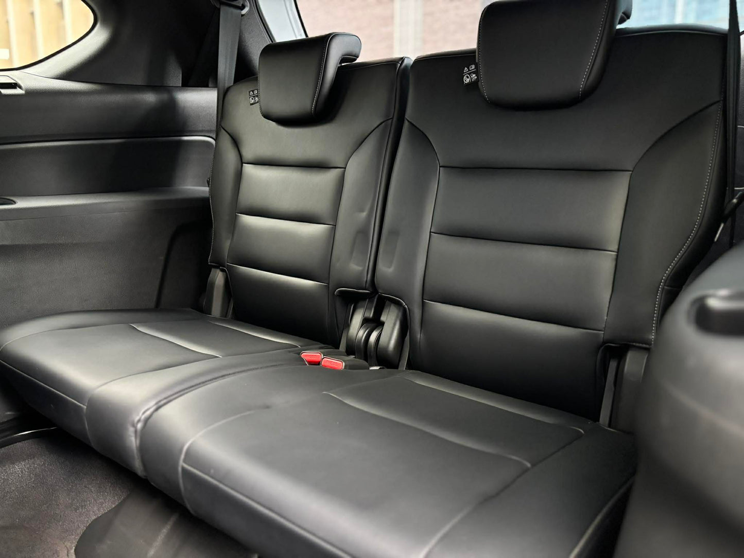 2023 Honda BRV 1.5 VX Sensing, Automatic, Gas