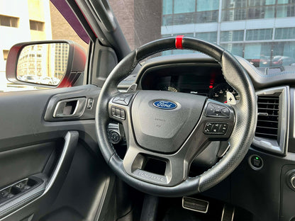 2020 Ford Raptor 4x4 2.0 Bi Turbo, Automatic, Diesel