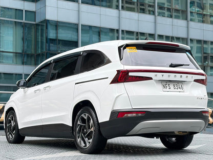 2024 Hyundai Custin 1.5T Premium, Automatic, Gas
