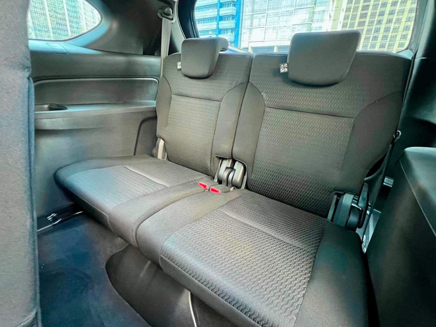 2023 Honda BRV 1.5 S, Automatic, Gas
