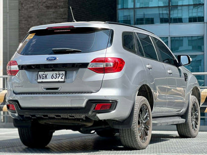 2020 Ford Everest 2.0 Sport 4x2, Automatic, Diesel
