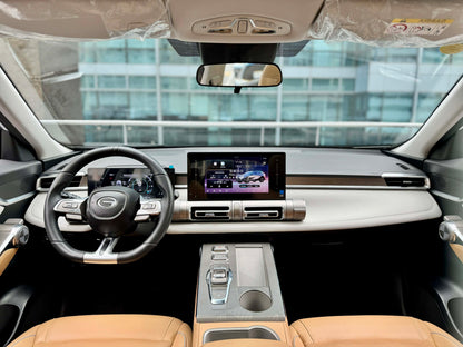 2023 GAC Emkoo 1.5, Automatic, Gas