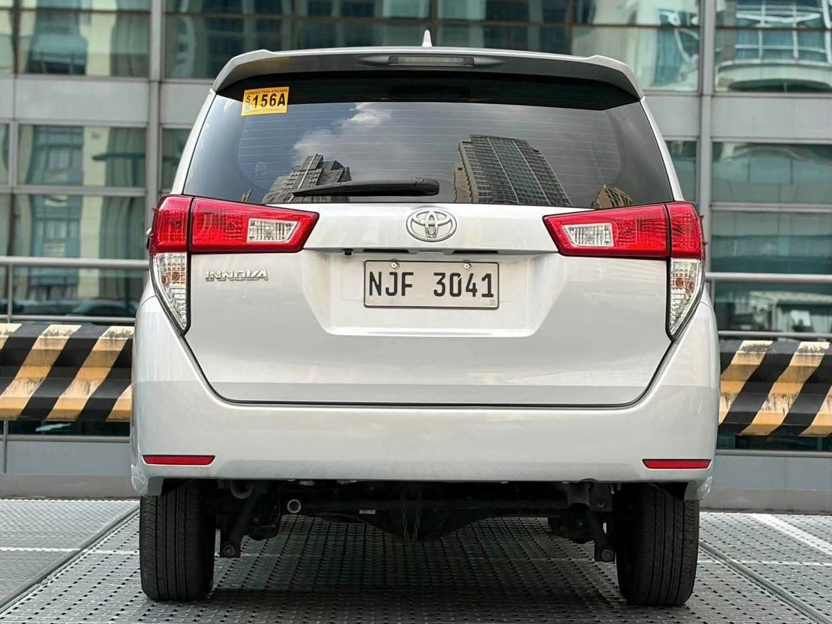 2025 Toyota Innova 2.8 XE, Automatic,  Diesel