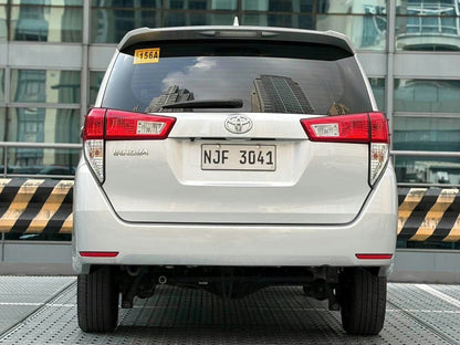 2025 Toyota Innova 2.8 XE, Automatic,  Diesel