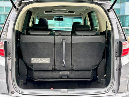 2016 Honda Odyssey 2.4 EX NAVI, Automatic, Gas